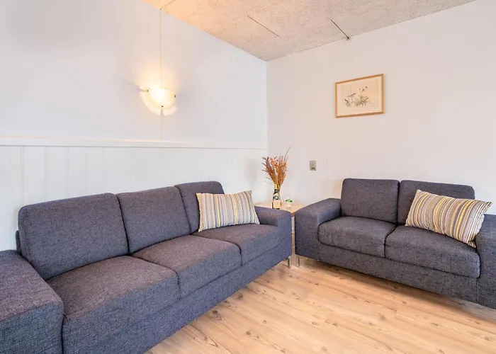 Lindvig - Ferie I Naturen 3*