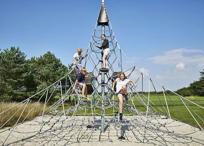 Lindvig - Ferie I Naturen