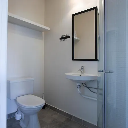 Lindvig - Ferie I Naturen Hotel Nymindegab