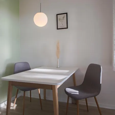Aparthotel Lindvig Ferie - Danhostel