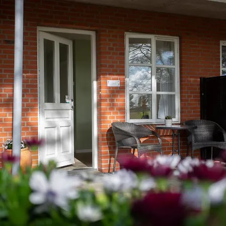 Lindvig - Ferie I Naturen 3* Nymindegab