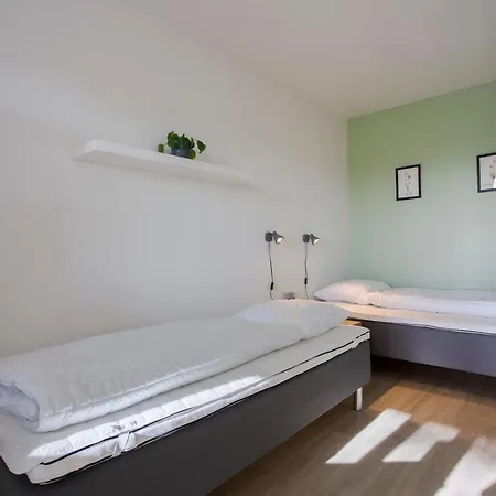 Lindvig Ferie - Danhostel Aparthotel