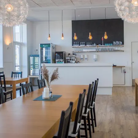 Aparthotel Lindvig Ferie - Danhostel