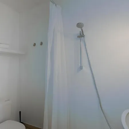Aparthotel Lindvig Ferie - Danhostel