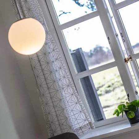 Lindvig - Ferie I Naturen 3* Nymindegab