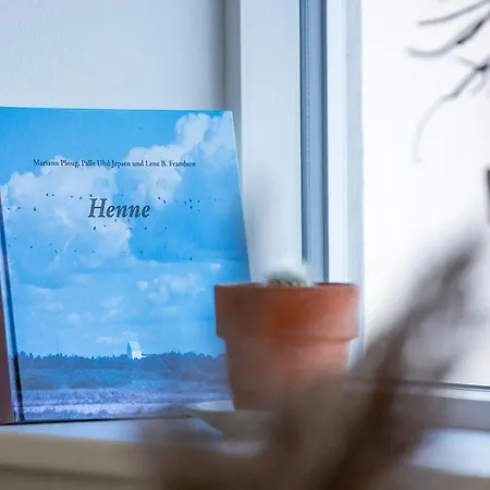 Lindvig - Ferie I Naturen