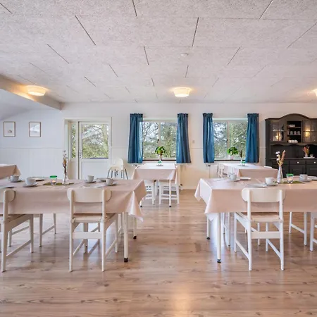 Lindvig - Ferie I Naturen Hotel 3*
