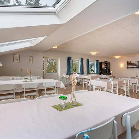 Hotel Lindvig - Ferie I Naturen 3*