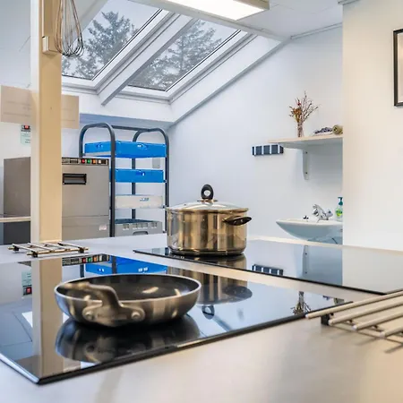 Lindvig - Ferie I Naturen 3* Nymindegab