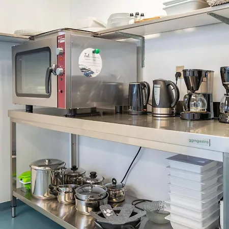 Lindvig - Ferie I Naturen Hotel
