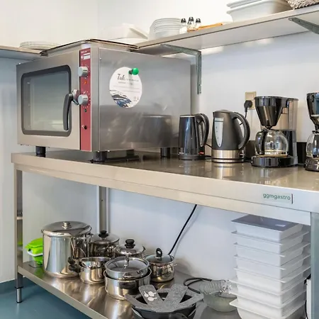 Lindvig Ferie - Danhostel Aparthotel