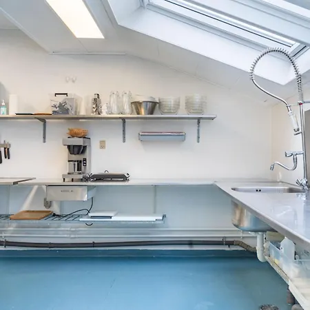 Lindvig Ferie - Danhostel 3* Nymindegab