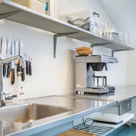 Lindvig - Ferie I Naturen Nymindegab