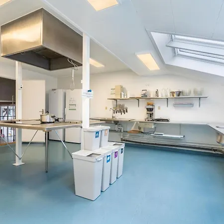 Lindvig - Ferie I Naturen