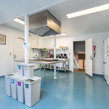Lindvig Ferie - Danhostel Aparthotel