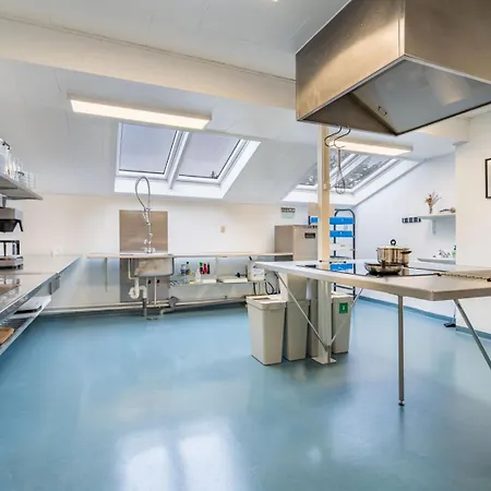 Aparthotel Lindvig Ferie - Danhostel