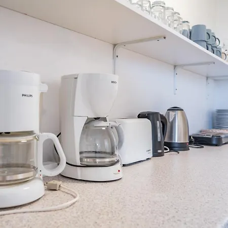 Lindvig Ferie - Danhostel Aparthotel 3*