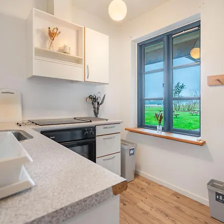Lindvig Ferie - Danhostel Aparthotel Nymindegab