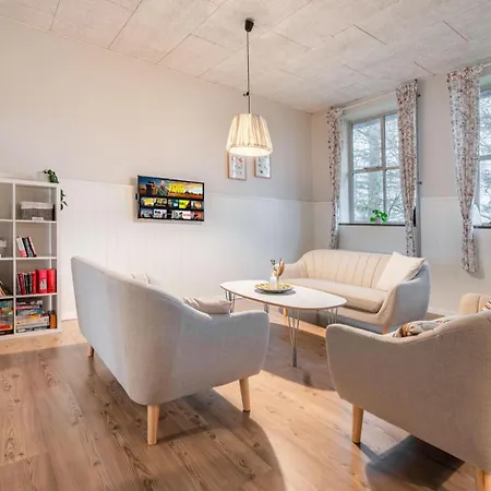 Lindvig - Ferie I Naturen Hotel 3*