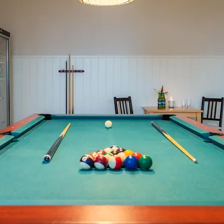 Aparthotel Lindvig Ferie - Danhostel 3*