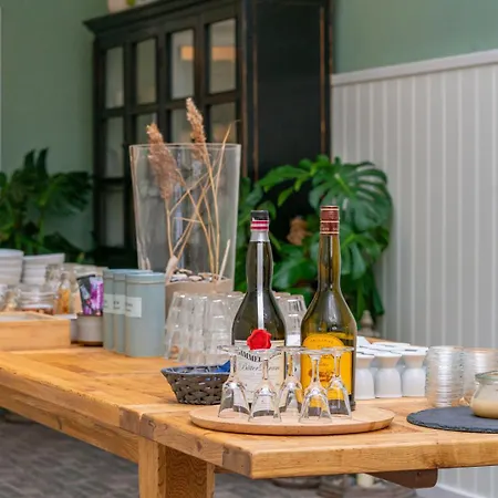 Lindvig - Ferie I Naturen Hotel Nymindegab