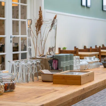 Lindvig - Ferie I Naturen 3*