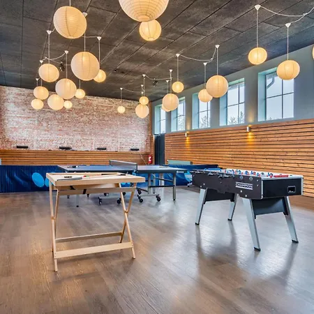 Lindvig - Ferie I Naturen 3* Nymindegab