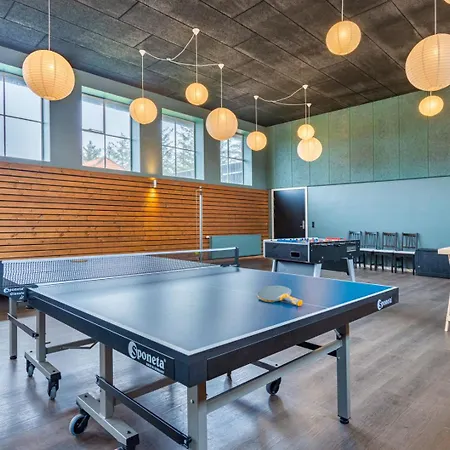 Aparthotel Lindvig Ferie - Danhostel