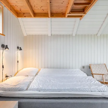 Lindvig Ferie - Danhostel Aparthotel 3*