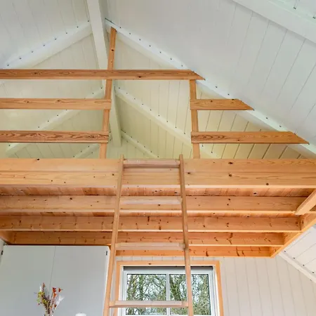 Hotel Lindvig - Ferie I Naturen 3*