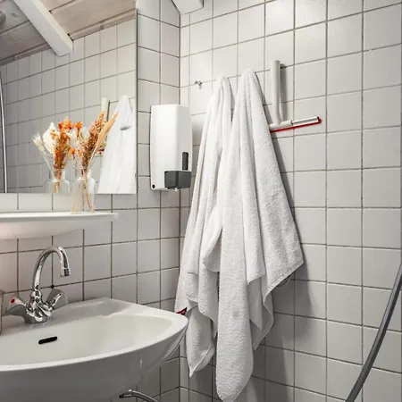 Lindvig Ferie - Danhostel Aparthotel Nymindegab