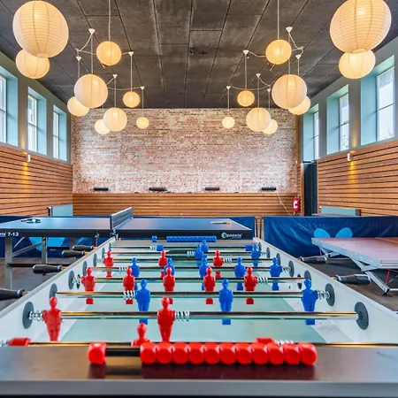 Hotel Lindvig - Ferie I Naturen Nymindegab