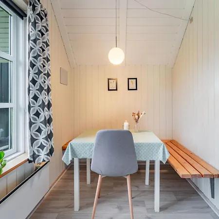 Lindvig - Ferie I Naturen 3*