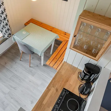 Lindvig Ferie - Danhostel Nymindegab