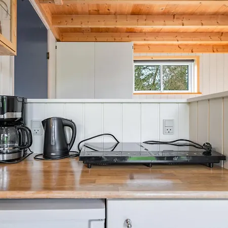 Lindvig Ferie - Danhostel 3* Nymindegab