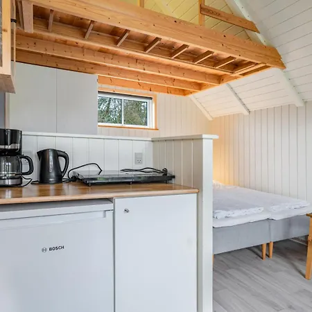 Aparthotel Lindvig Ferie - Danhostel