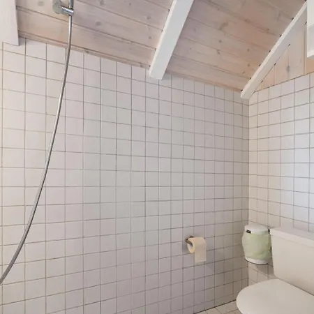 Lindvig Ferie - Danhostel Aparthotel 3*