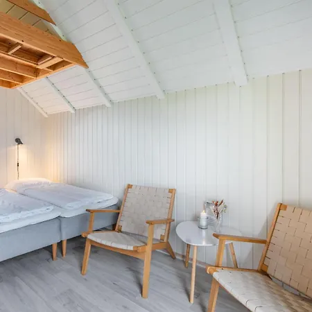 Lindvig - Ferie I Naturen 3* Nymindegab