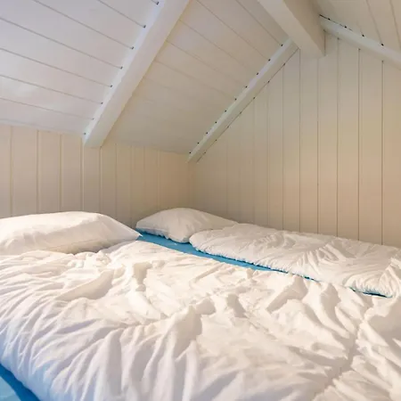 Hotel Lindvig - Ferie I Naturen