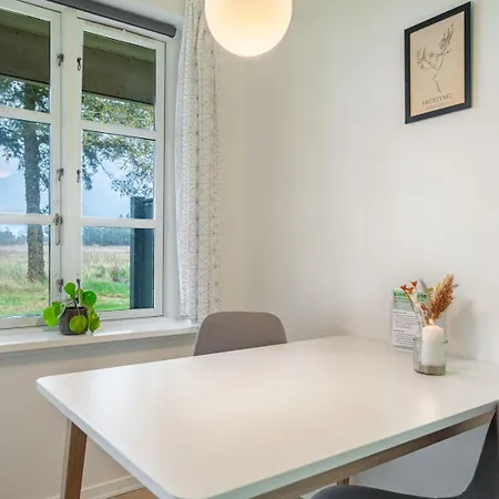 Lindvig Ferie - Danhostel Aparthotel 3*