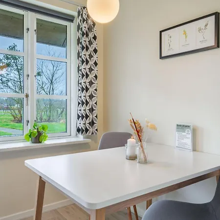 Aparthotel Lindvig Ferie - Danhostel Nymindegab
