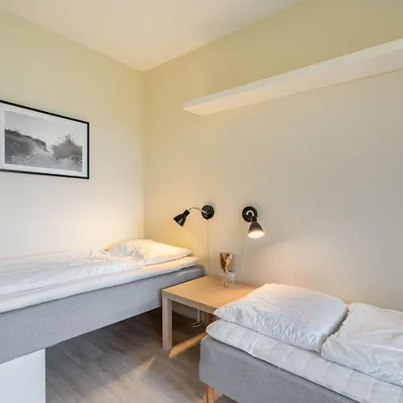 Lindvig Ferie - Danhostel Aparthotel
