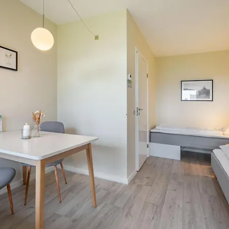 Hotel Lindvig - Ferie I Naturen