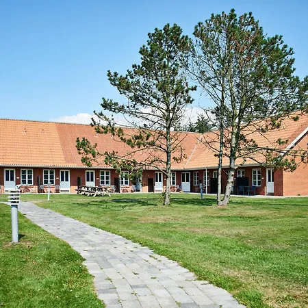 Lindvig - Ferie I Naturen 3* Nymindegab