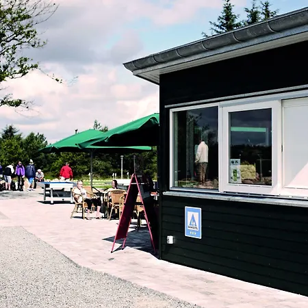 Hotel Lindvig - Ferie I Naturen 3*