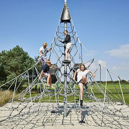 Lindvig - Ferie I Naturen