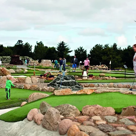 Lindvig - Ferie I Naturen Nymindegab