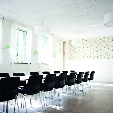 Lindvig - Ferie I Naturen Hotel