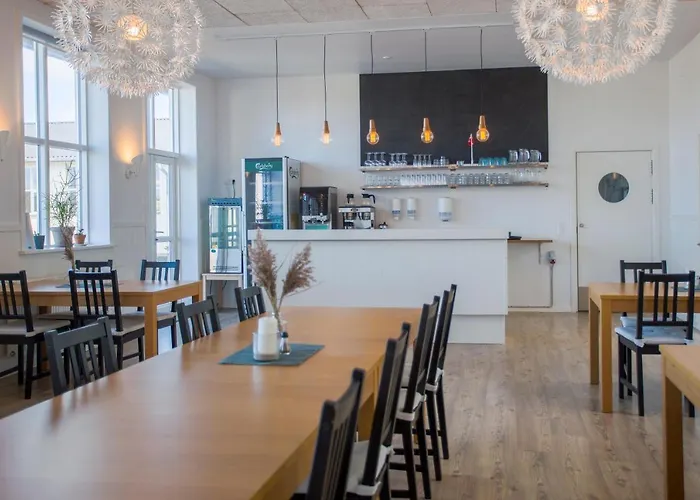 Otel Lindvig - Ferie I Naturen