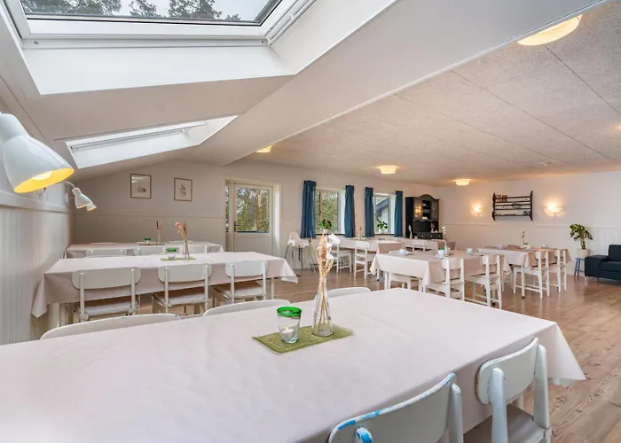 Hotel Lindvig - Ferie I Naturen 3*